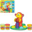 Набор для детского творчества с пластилином 'Обезьянка', Play-Doh/Hasbro [23940] - 23940a.jpg