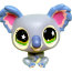 Зверюшка Коала, специальный выпуск, Littlest Pet Shop, Hasbro [91895] - koala-L.jpg