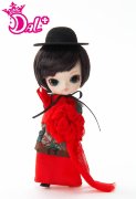 Кукла Little Dal Ximing, Groove [LD-524]