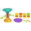 Набор для детского творчества с пластилином 'Фабрика спагетти', Play-Doh/Hasbro [20662] - 20662.jpg