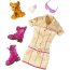Одежда, обувь и аксессуары для Барби, из серии 'Модные тенденции', Barbie [R7597] - pho-mattel-r7597-barbie-accessoire-poupee-tenue-veterinaire-1716.jpg