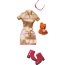 Одежда, обувь и аксессуары для Барби, из серии 'Модные тенденции', Barbie [R7597] - 0751405i.jpg