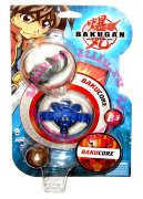 Стартовый набор BakuCore B3, для игры 'Бакуган', Bakugan Battle Brawlers [61321-733]