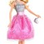 Кукла Барби 'Принцессы на вечеринке', в розовом платье, Barbie, Mattel [R6391]  - r6391-1.jpg
