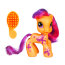 Моя маленькая пони Scootaloo, из серии 'Подружки-2010', My Little Pony, Hasbro [93808] - 66FC709419B9F36910788DA0842F13C9.jpg