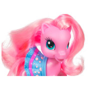 Моя маленькая пони Pinkie Pie, из серии 'Подружки-2010', My Little Pony, Hasbro [97692]