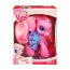 Моя маленькая пони Pinkie Pie, из серии 'Подружки-2010', My Little Pony, Hasbro [97692] - 6721922219B9F36910B4C718B176F183.jpg