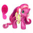 Моя маленькая пони Cheerilee, из серии 'Подружки-2010', My Little Pony, Hasbro [97694] - 672F037419B9F369107D5335F354985B.jpg