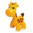 * Развивающая игрушка 'Жираф' из серии 'Первые друзья', Tolo [86584] - 86584lillu.jpg