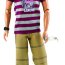 Кукла Кен из серии 'Мода', Barbie, Mattel [T4892] - T4893a.jpg
