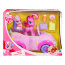 * Маленькие пони Pinkie Pie в автомобиле, из серии 'Мама и дочка', My Little Pony, Hasbro [93239] - 6BDF29F219B9F369106512468956A435.jpg