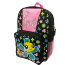 Рюкзак 'Пчела и Гусеничка' Littlest Pet Shop, большой, черно-розовый [61691p] - 16-inch Backpack - Bee.jpg
