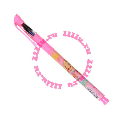 Ручка шариковая &#039;Winx Club&#039;, розовая [65298p] Ручка шариковая 'Winx Club', розовая [65298p]