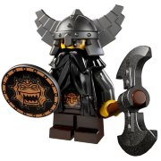 Минифигурка 'Викинг', серия 5 'из мешка', Lego Minifigures [8805-12]