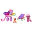 Игровой набор 'Малышка пони Черили и крошка Скуталу на прогулке с мамой', из серии 'Мама и дочка', My Little Pony, Hasbro [94799] - pTRU1-6848394dt.jpg