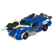 Трансформер 'Autobot Topspin' (Автобот Топспин), класс Deluxe MechTech, из серии 'Transformers-3. Тёмная сторона Луны', Hasbro [29709]