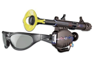 Игровой набор &#039;Подслушивающее устройство с солнцезащитными очками&#039;, SpyGear [70039] Игровой набор 'Подслушивающее устройство с солнцезащитными очками', SpyGear [70039]