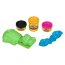 Набор для детского творчества с пластилином 'Очень Голодный Бегемотик', Play-Doh/Hasbro [24097] - 24097_Hungry_Hippos_A.jpg