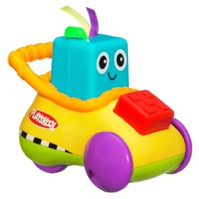 * Игрушка для малышей &#039;Машинка&#039;, Playskool-Hasbro [39257] Игрушка для малышей 'Машинка', Playskool-Hasbro [39257]