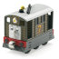 Трамвайчик 'Тоби', Томас и друзья, Thomas&Friends Take-n-Play, Fisher Price [R9840] - R9840.jpg