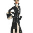 Барби Кукла Pepper (Перец) by Byron Lars (Байрона Ларса), Barbie Gold Label, коллекционная Mattel [L9601] - Byron Lars Pepper Barbie Gold Label.jpg
