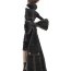 Барби Кукла Pepper (Перец) by Byron Lars (Байрона Ларса), Barbie Gold Label, коллекционная Mattel [L9601] - Byron Lars Pepper Barbie Gold Label5.jpg