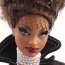 Барби Кукла Pepper (Перец) by Byron Lars (Байрона Ларса), Barbie Gold Label, коллекционная Mattel [L9601] - Byron Lars Pepper Barbie Gold Label3.jpg