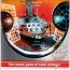 Игра настольная 'Морской бой', компактная версия, Hasbro [14528] - Hasbro-Battleship-14528_enl.jpg