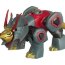 Трансформер 'Dinobot Snarl' (Рычун- трицератопс) из серии 'Transformers Animated - Deluxe', Hasbro [83625] - HAS15438.jpg