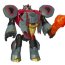 Трансформер 'Dinobot Snarl' (Рычун- трицератопс) из серии 'Transformers Animated - Deluxe', Hasbro [83625] - HAS154383m.jpg