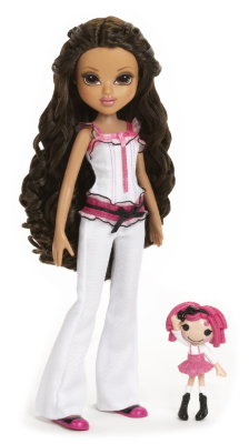 Кукла Софина (Sophina) из серии &#039;Любимая игрушка&#039;, Moxie Girlz [397564] Кукла Софина (Sophina) из серии 'Любимая игрушка', Moxie Girlz [397564]