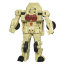 Мини-Трансформер 'Autobot Ratchet' (Автобот Рэтчет (Ратчет)) из серии 'Transformers-2. Месть падших', Hasbro [92467] - 924671468f52_A400.jpg