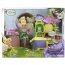 Игровой набор 'Кухня' с куклой-феечкой Tinker Bell (Колокольчик), 12 см, Disney Fairies, Jakks Pacific [22370] - 22369a.jpg