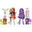 Подарочный набор кукол  Sunset Shimmer и Twilight Sparkle, My Little Pony Equestria Girls (Девушки Эквестрии), Hasbro [A3997] - A3997.jpg