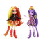 Подарочный набор кукол  Sunset Shimmer и Twilight Sparkle, My Little Pony Equestria Girls (Девушки Эквестрии), Hasbro [A3997] - A3997-2.jpg