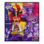 Подарочный набор кукол  Sunset Shimmer и Twilight Sparkle, My Little Pony Equestria Girls (Девушки Эквестрии), Hasbro [A3997] - A3997-1.jpg
