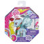 Подарочный набор 'Пони с прозрачными крыльями Радуга Дэш' (Rainbow Dash) из серии 'Волшебство меток' (Cutie Mark Magic), My Little Pony, Hasbro [B3222] - B3222-1.jpg