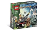 Конструктор "Атака баллисты", серия Lego Castle [7090]