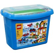 * Конструктор 'Огромная коробка с кубиками', Lego Creator [5508]
