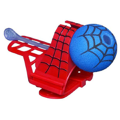 Набор &#039;Напульсник Человека-паука&#039; (Spider-Man Web Cannon), Hasbro [A1513] Набор 'Напульсник Человека-паука' (Spider-Man Web Cannon), Hasbro [A1513]