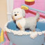 Игровой набор 'Купание щенка' (Doggy Bath), Caring Corners [LC66235] - LC66235-1.jpg