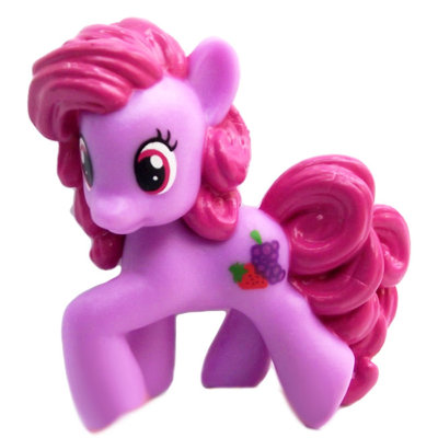 Мини-пони &#039;из мешка&#039; - Berryshine, 1 серия 2014, My Little Pony [A6003-1-11] Мини-пони 'из мешка' - Berryshine, 1 серия 2014, My Little Pony [A6003-1-11]