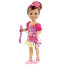 Кукла 'Кира со скакалкой' (Kira), из серии 'Челси и друзья', Barbie, Mattel [BDG42] - BDG42.jpg