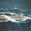 Сборная модель подводной лодки 'German submarine VII C ''Wolf Pack'' 1:72', Revell [05015] - 05015.jpg