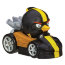 Дополнительная машинка 'Черная птичка', Angry Birds Go! TelePods, Hasbro [A6028-2] - A6028-2a1.jpg