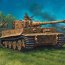 Сборная модель 'Танк ''Тигр'' - PzKpfw IV "Tiger" I Ausf.E 1:72', Revell [03116] - 03116.JPG