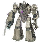 Трансформер 'Megatron' (Мегатрон) из серии 'Transformers-2. Месть падших', Power Bots, Hasbro [89856]