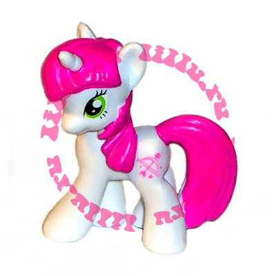 Мини-пони &#039;из мешка&#039; - Lovestruck, 1 серия 2012, My Little Pony [35581-15] Мини-пони 'из мешка' - Lovestruck, 1 серия 2012, My Little Pony [35581-15]