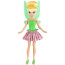 Кукла фея Tinker Bell (Динь-динь), 23 см, из серии 'Балерины', Disney Fairies, Jakks Pacific [68851] - 68851-2.jpg