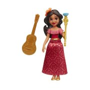 Мини-кукла 'Елена – принцесса Авалора' (Elena of Avalor), 8 см, 'Принцессы Диснея', Hasbro [C0381]